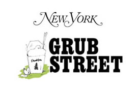 Grub Street